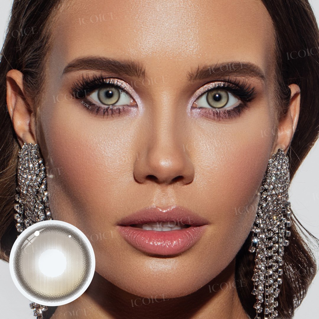 ICOICE Stellar Brown | 1 Year