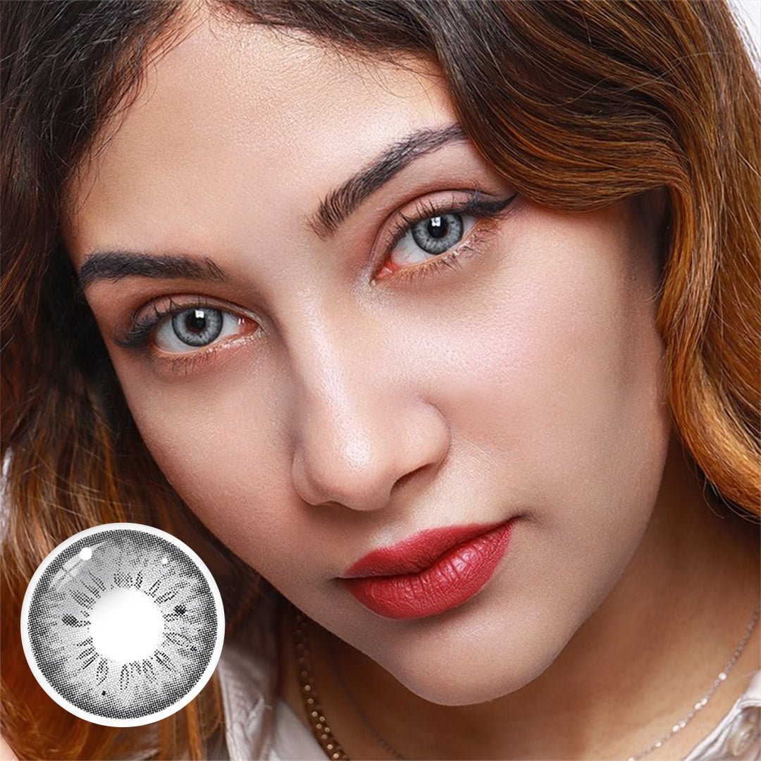 ICOICE Stunna Girl Romona Grey | 1 Year