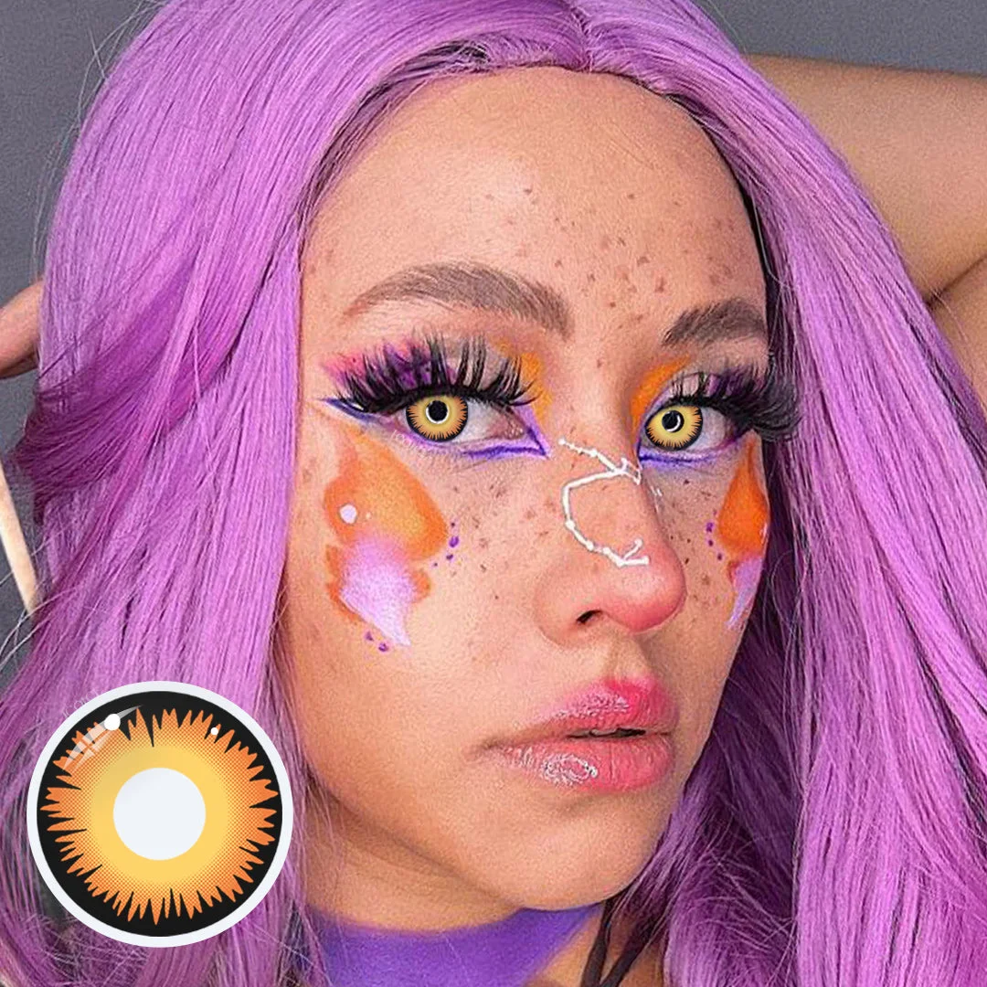 ICOICE Sun Brown | 1 Year