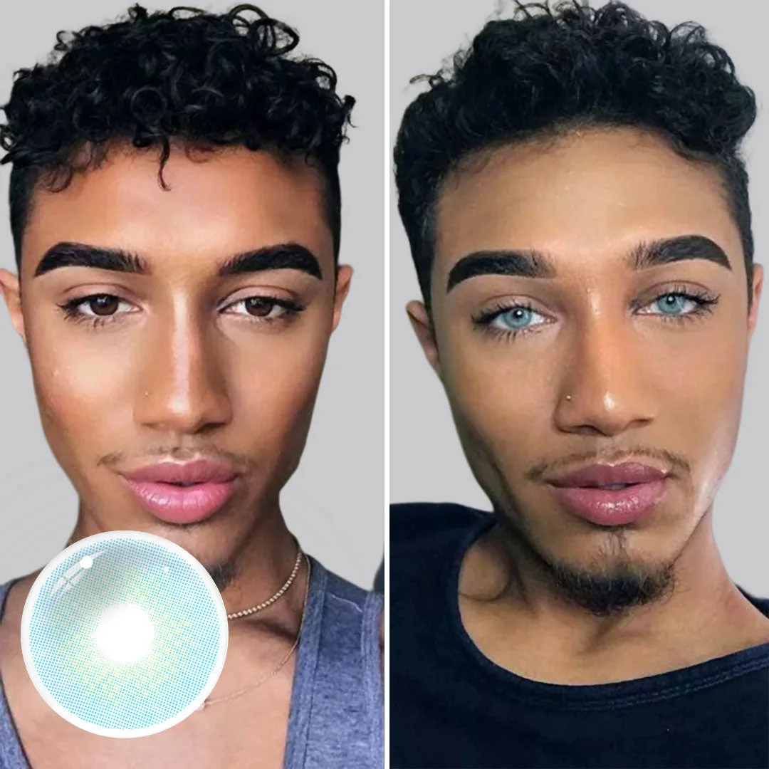 ICOICE Topazio Blue | 1 Year