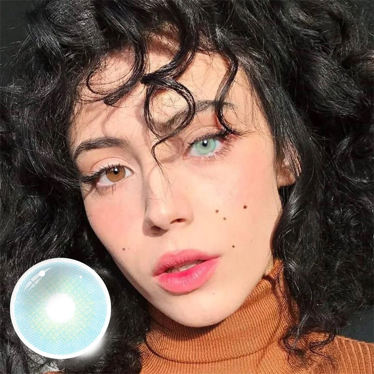 ICOICE Topazio Blue | 1 Year