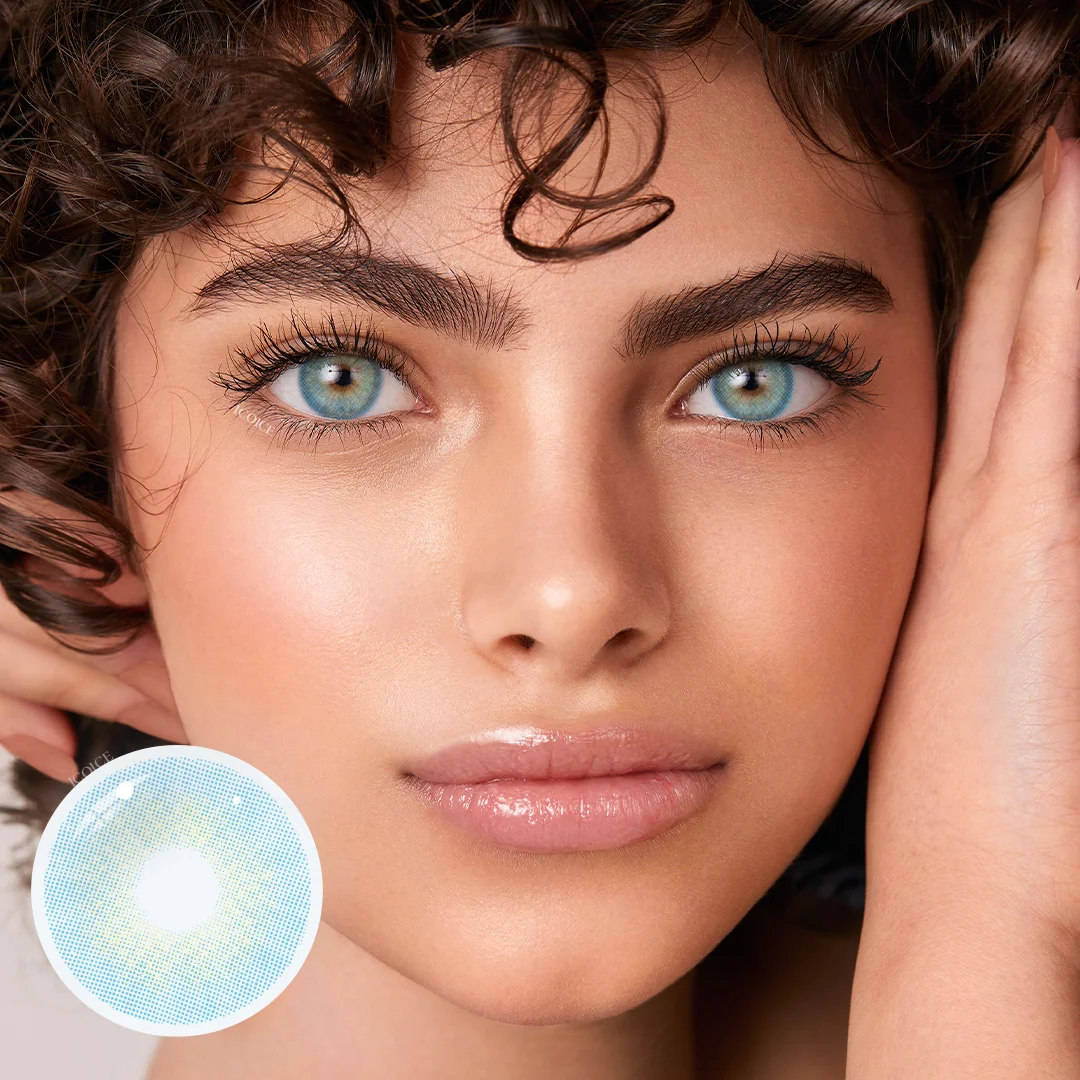 ICOICE Topazio Blue | 1 Year