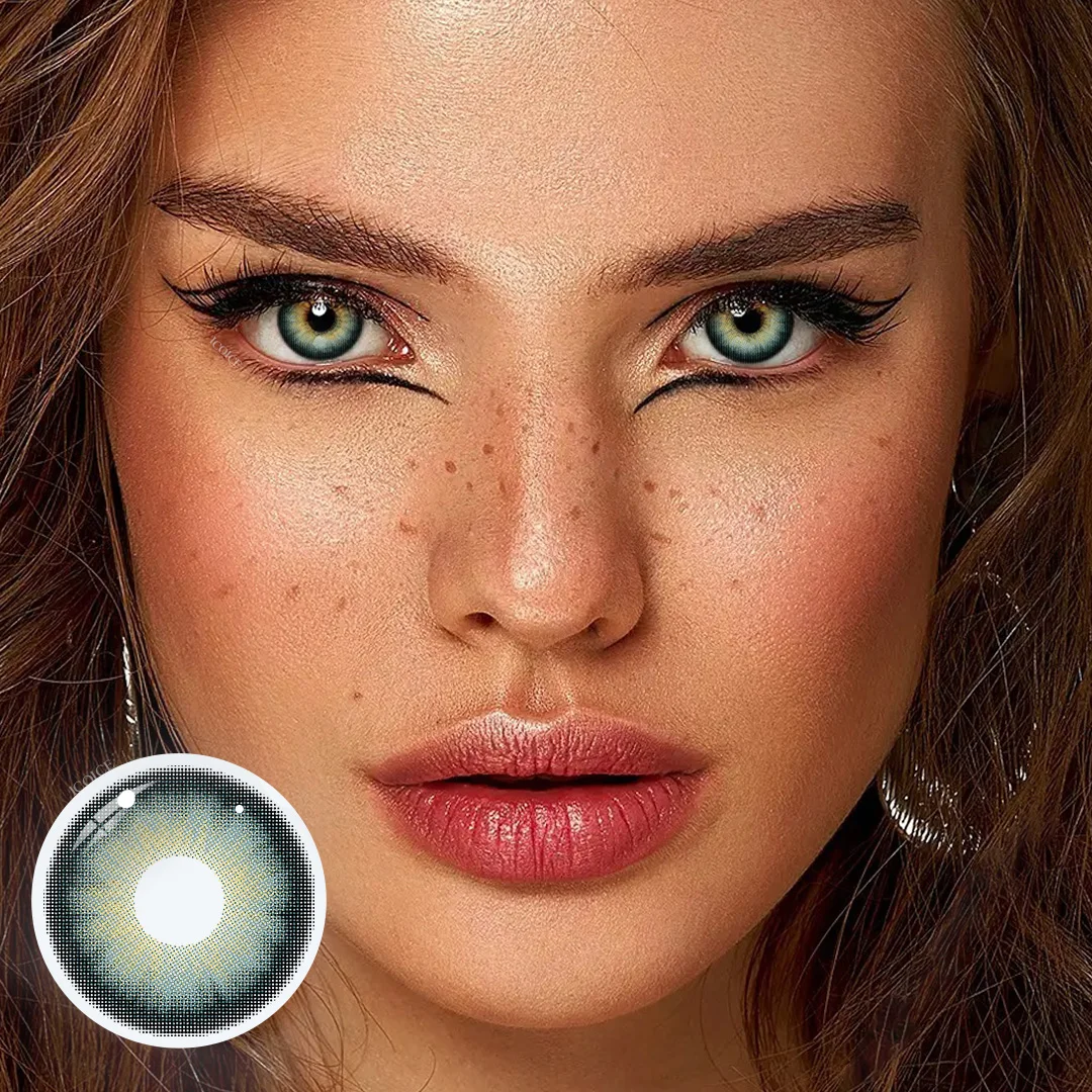 ICOICE Vent Green | 1 Year