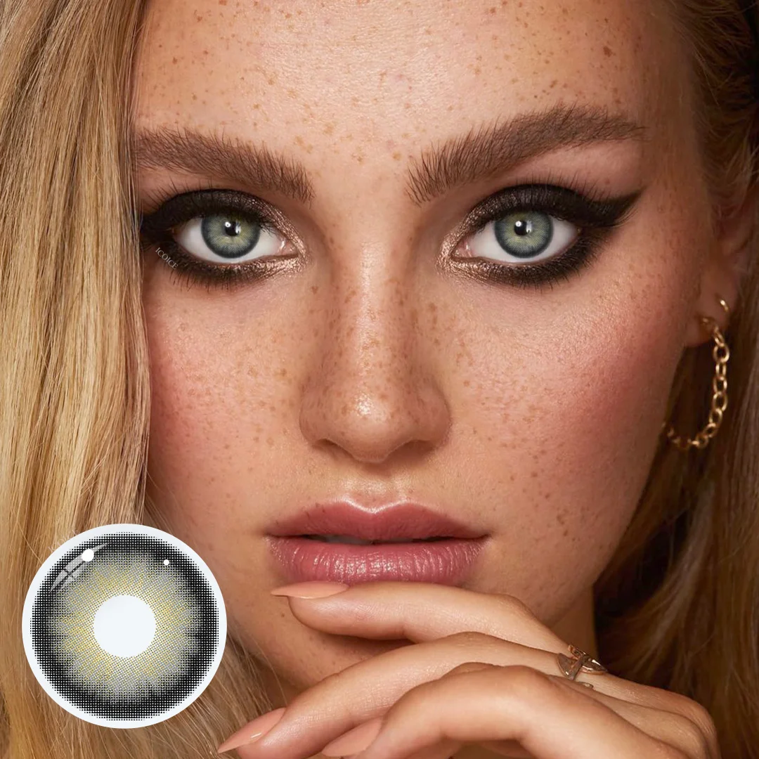 ICOICE Vent Grey | 1 Year