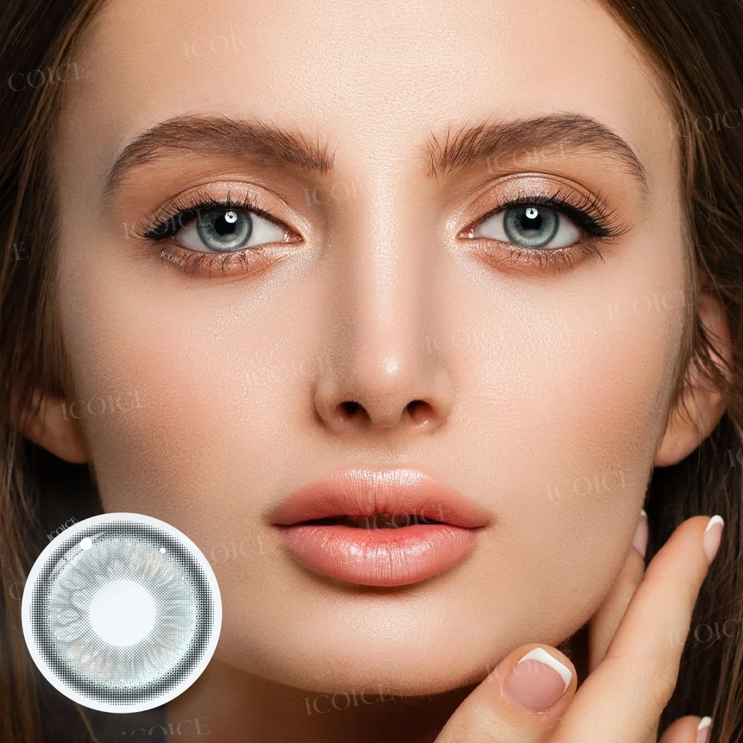 ICOICE Viva Blue | 1 Year