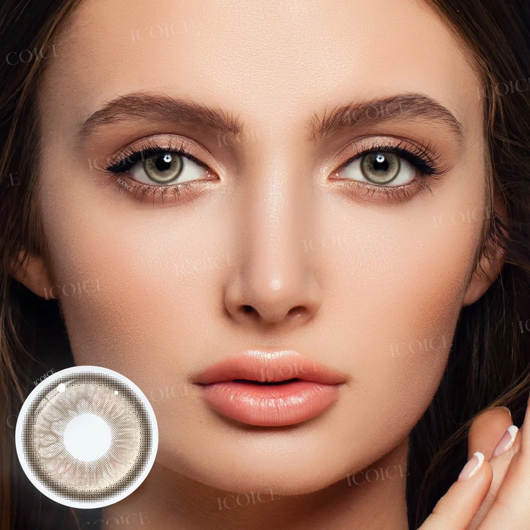 ICOICE Viva Brown | 1 Year