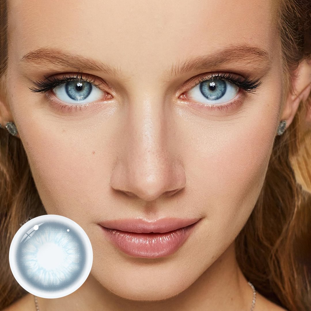 ICOICE Vogue Blue | 1 Year