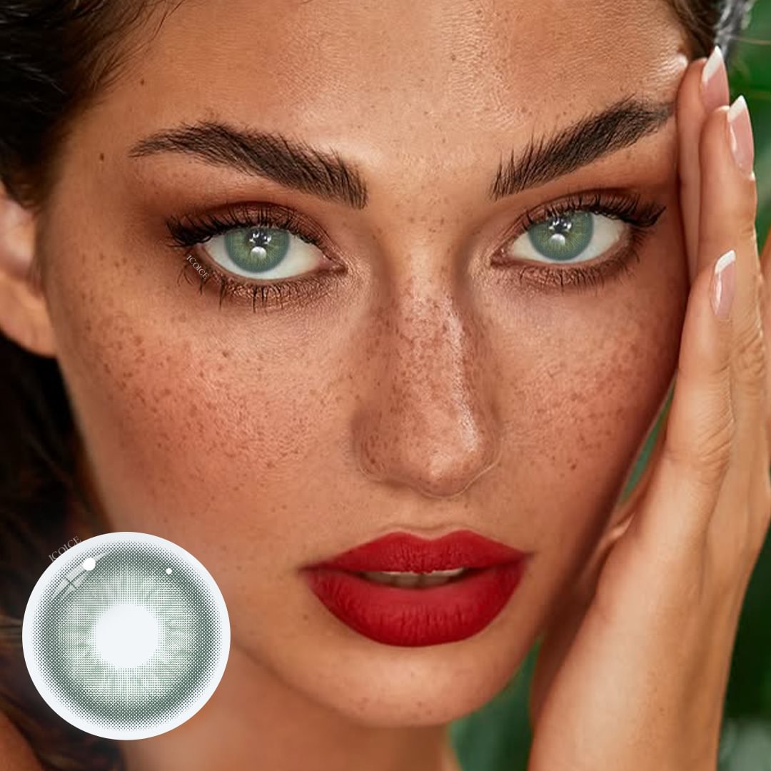 ICOICE Vogue Green | 1 Year