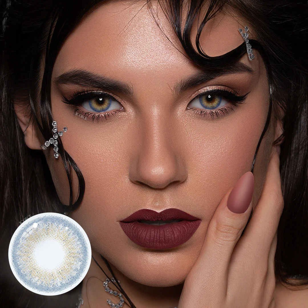 ICOICE Wildcat Blue | 1 Year