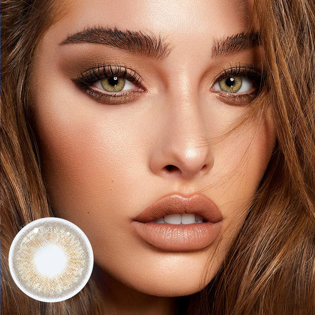 ICOICE Wildcat Brown | 1 Year