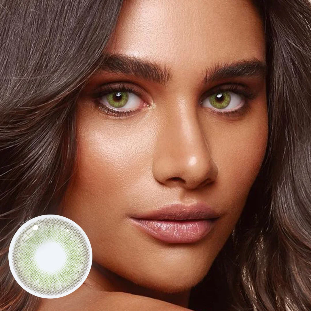 ICOICE Wildcat Green | 1 Year