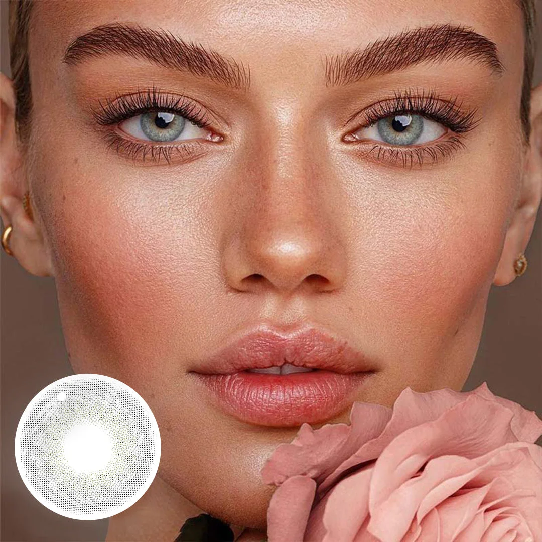 ICOICE Wildcat Grey | 1 Year