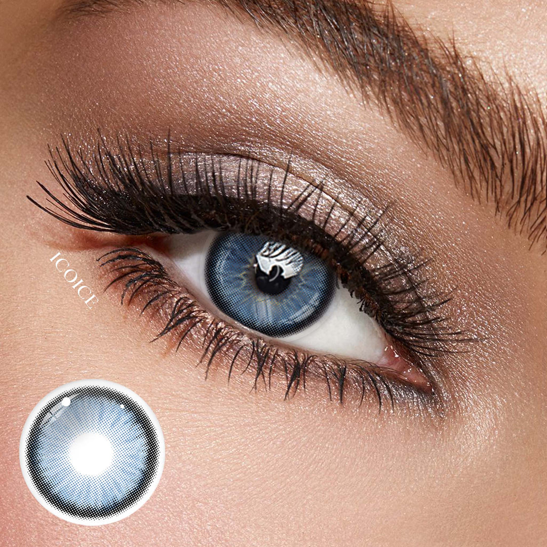 ICOICE Dawn Blue | 1 Year