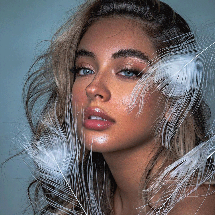 ICOICE Dawn Blue | 1 Year