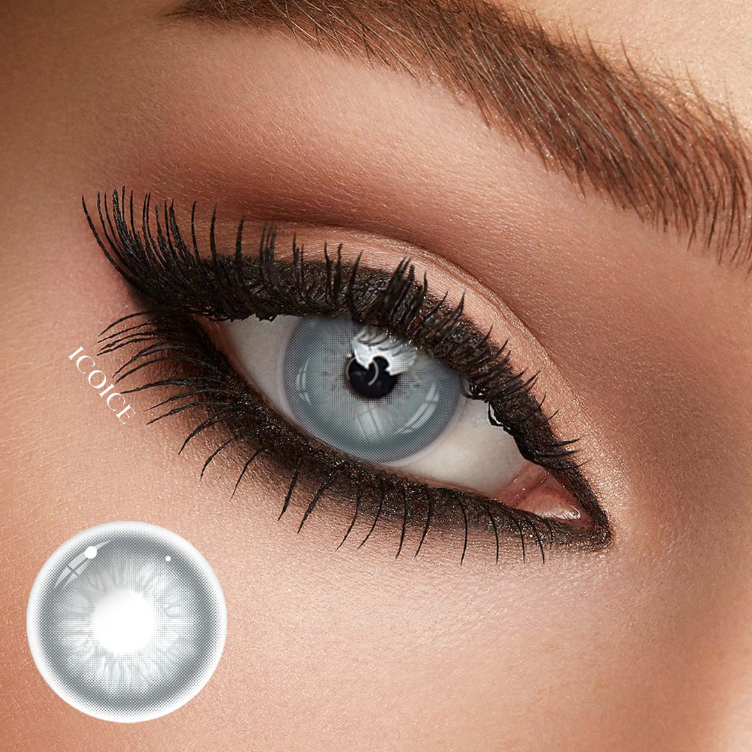 ICOICE Vogue Grey | 1 Year