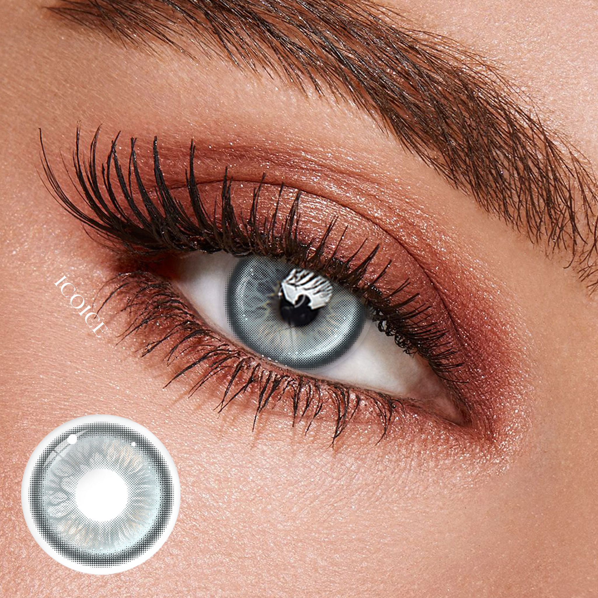 ICOICE Viva Blue | 1 Year