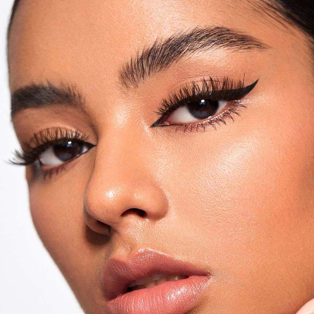 ICOICE Classic 3D Faux Mink 100% Handmade Luxurious Fake Eyelashes