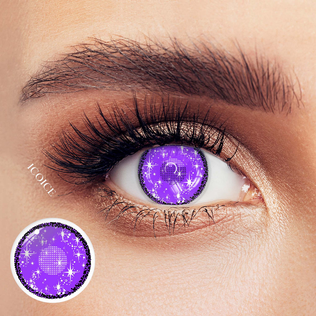 ICOICE Midsummer Purple | 1 Year