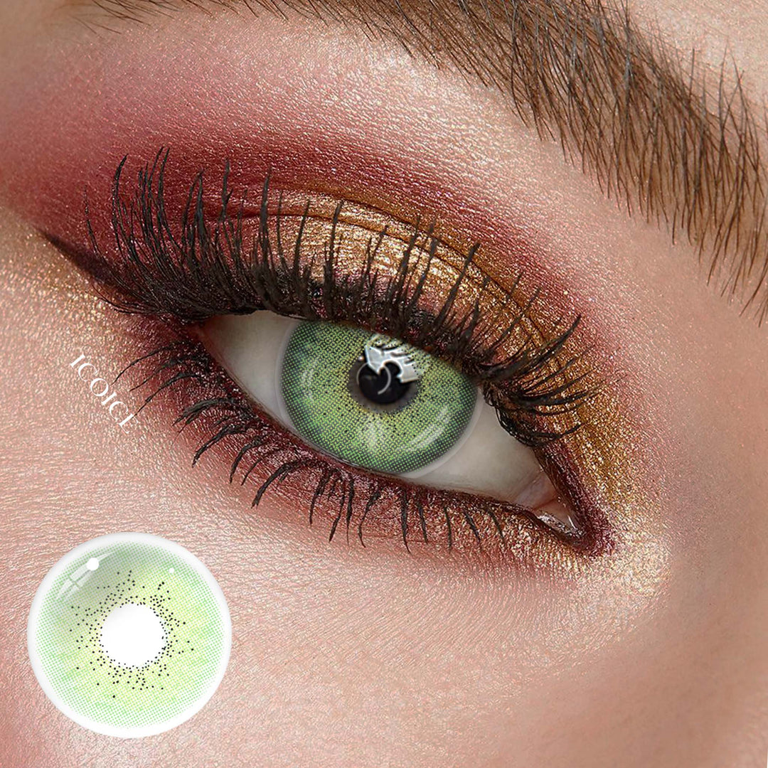 ICOICE Ocean Green | 1 Year