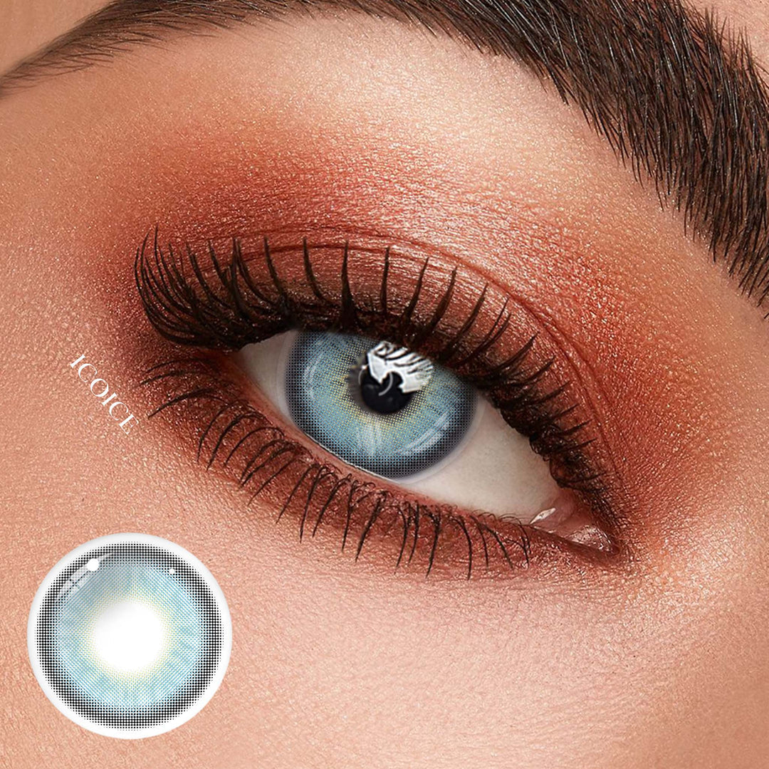 ICOICE Himalaya Blue | 1 Year