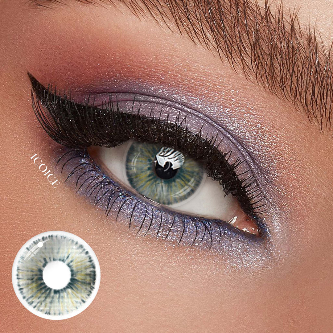 ICOICE Angeles Green | 1 Year