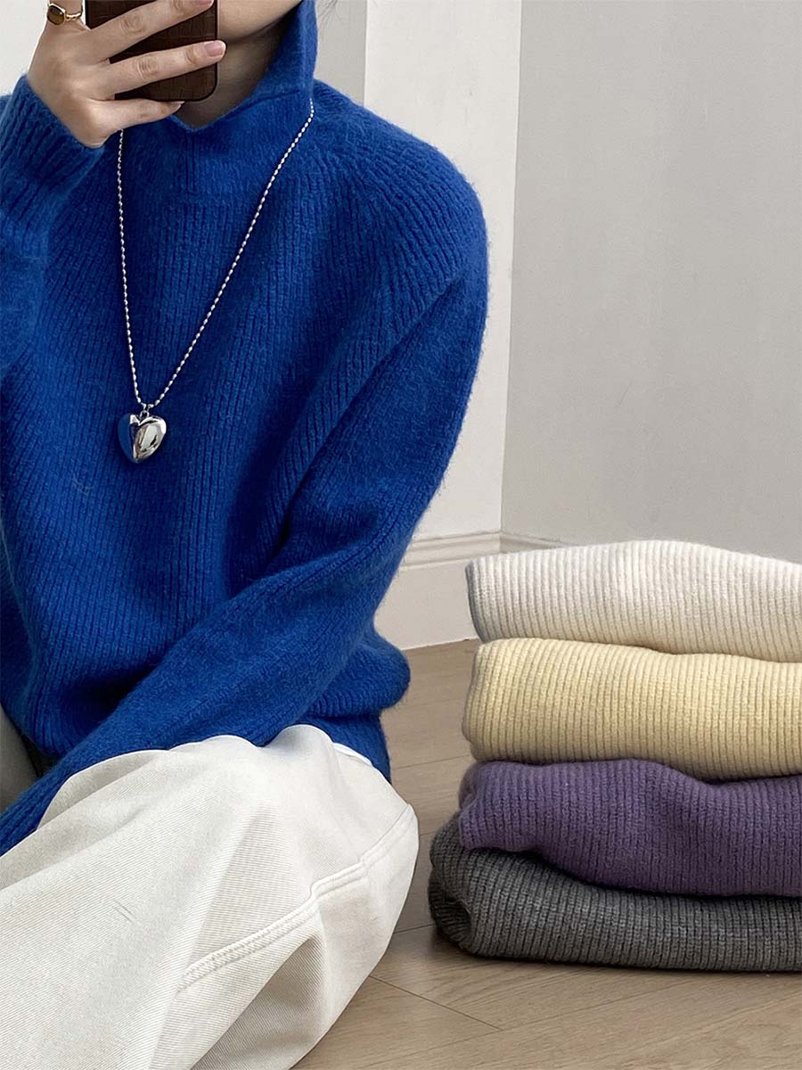 【OTUR】ストレートバー180cm 7GGオーバーサイズドライバーズベスト(1 IVORY): : メンズ｜UNITED