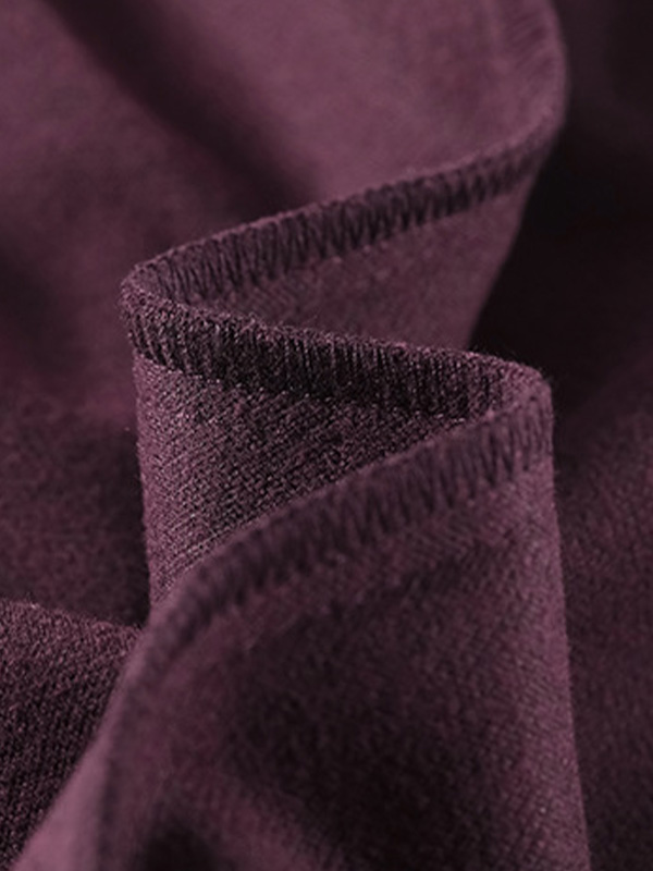 sodemai-秋冬宽松直筒阔腿裤