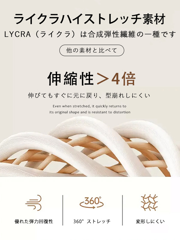「身長150cm以上向け」新作ハイウエストすっきり見えストレートデニムパンツ