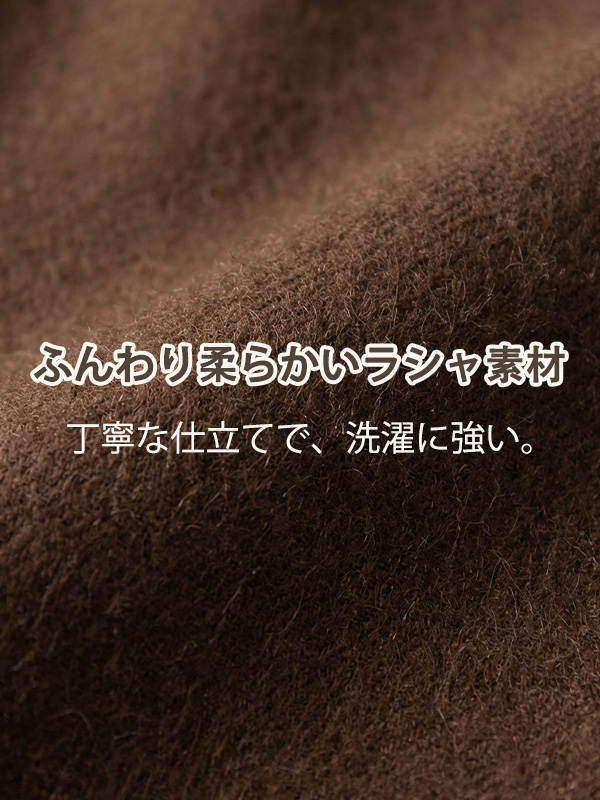 sodemai-秋冬宽松直筒阔腿裤