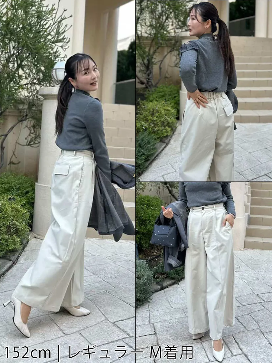 着用イメージ 3