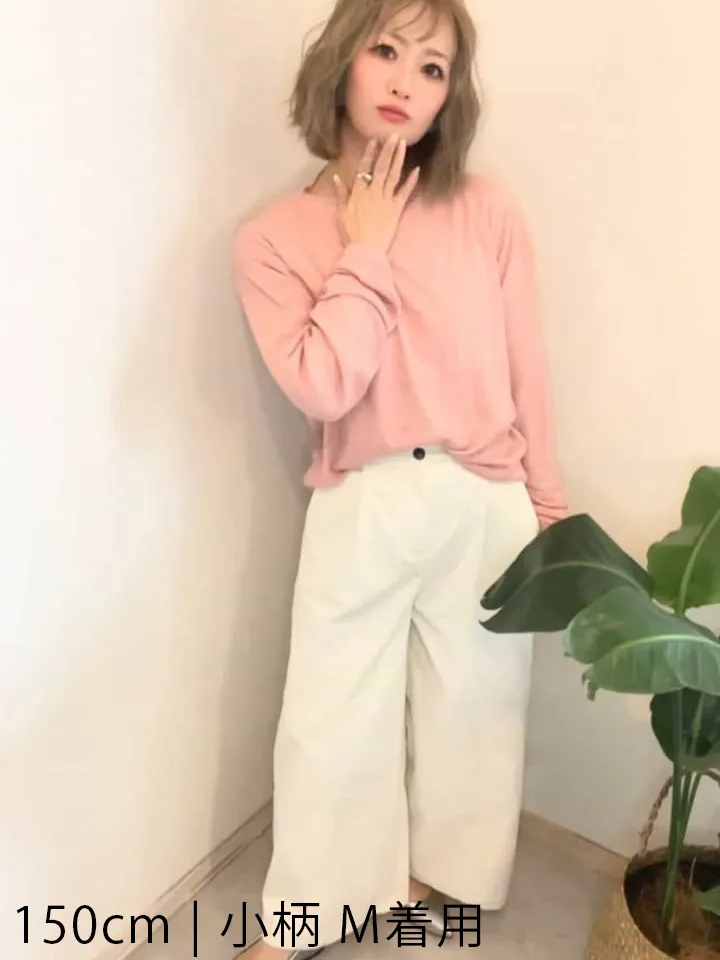 着用イメージ 5