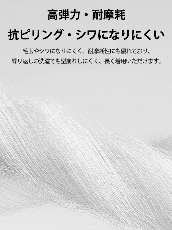 ゆったりカジュアルなワイドデニムパンツ