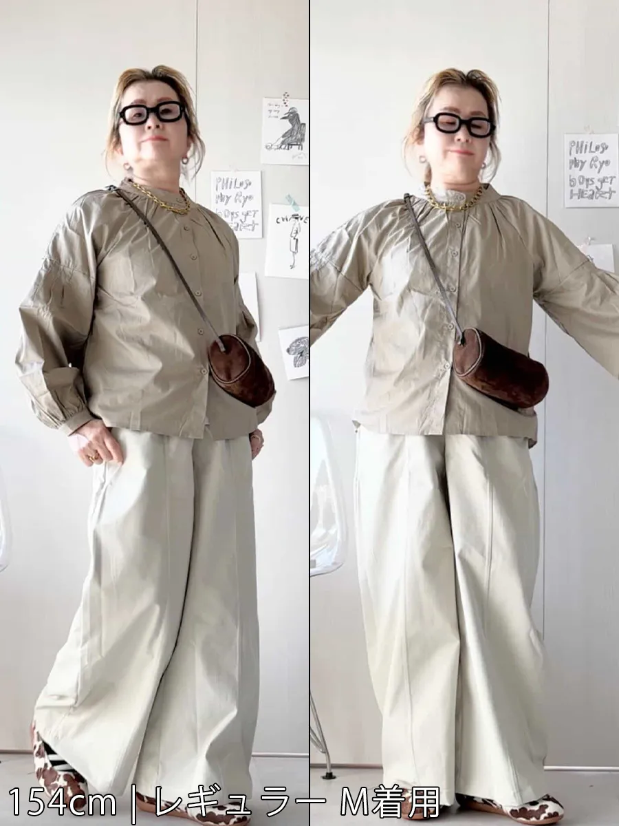 着用イメージ 7