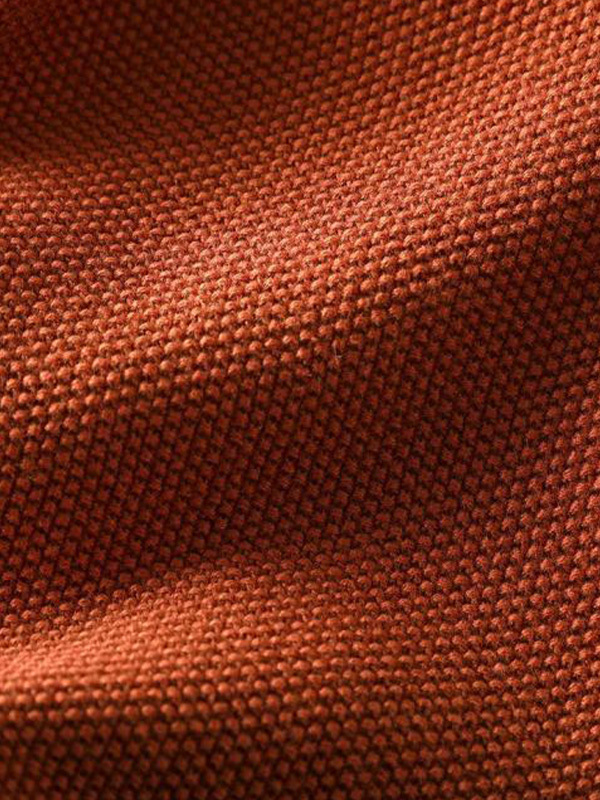 Vネックノースリーブ重ね着ニットベスト