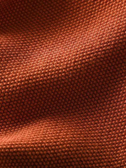 Vネックノースリーブ重ね着ニットベスト