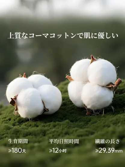シンプルなリヨセルリネン半袖シャツ