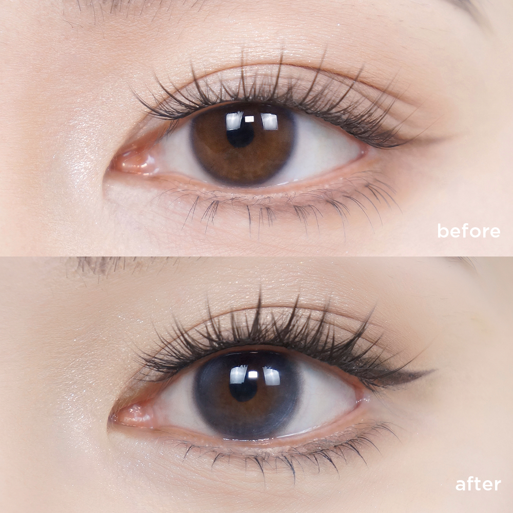 トワイライトブルー