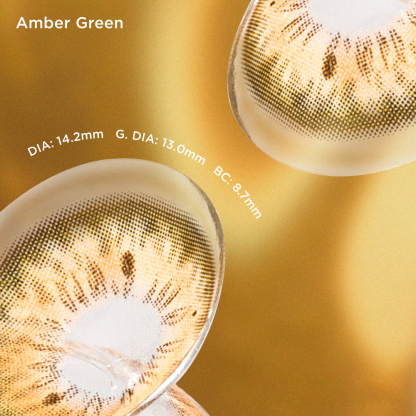 Amber Green