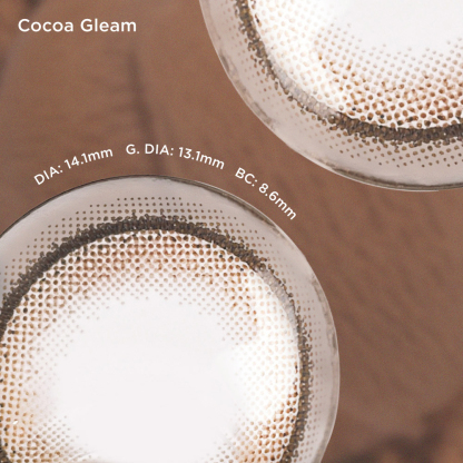 Cocoa Gleam