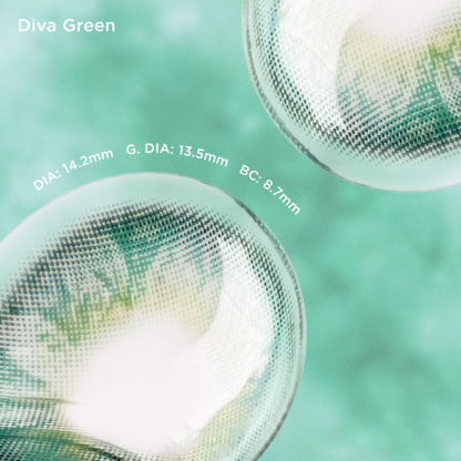 Diva Green