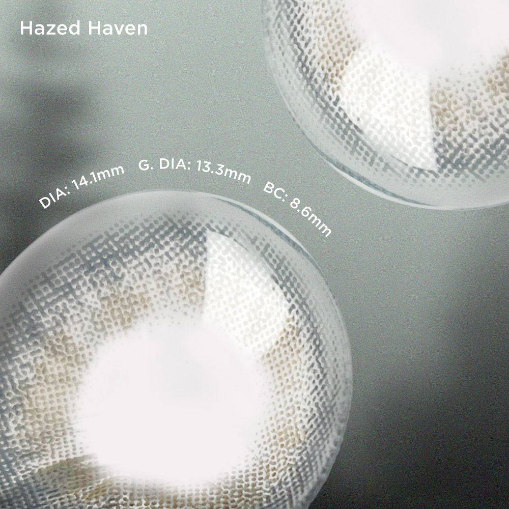 Hazed Haven