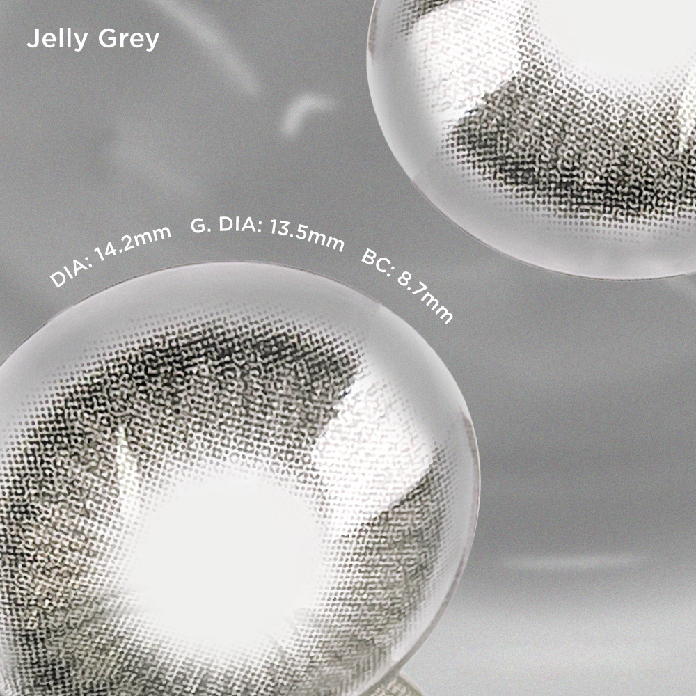 Jelly Grey