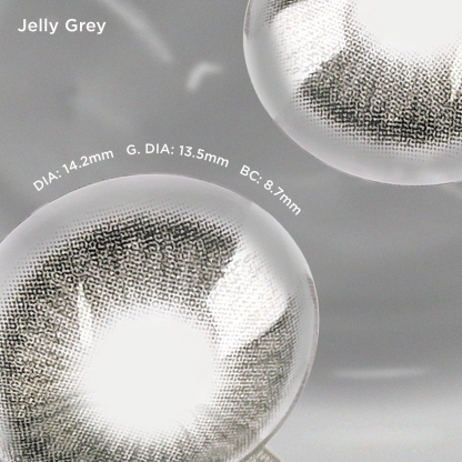 Jelly Grey