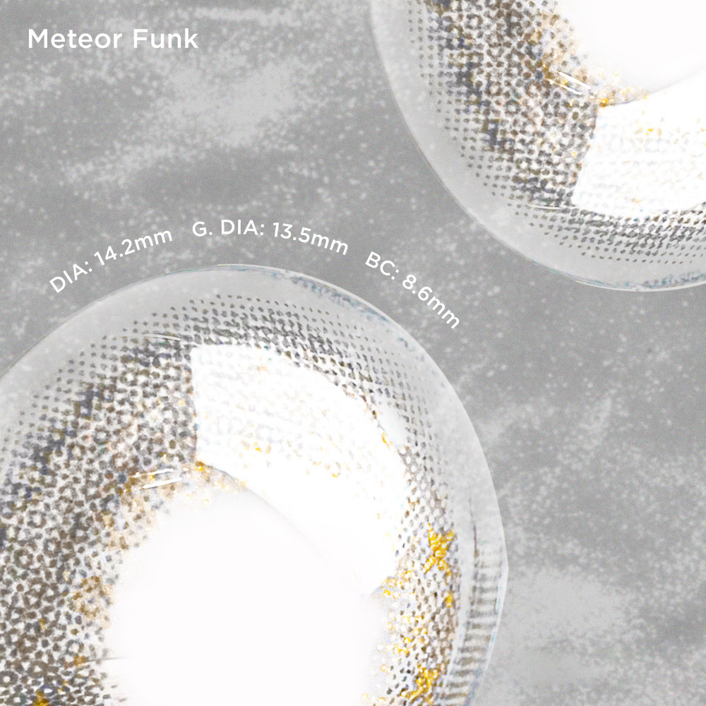 Meteor Funk