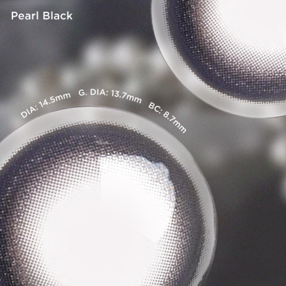 Pearl Black