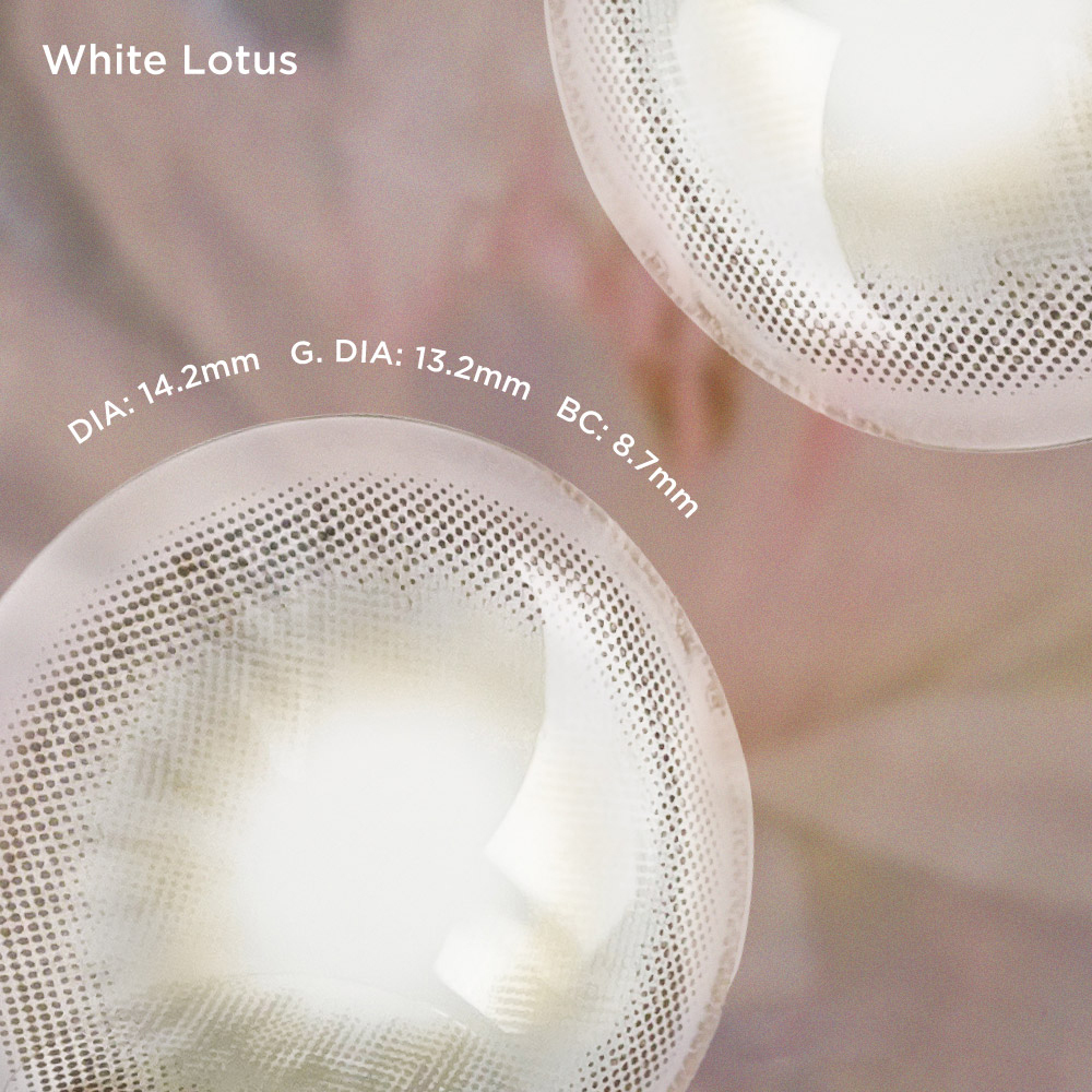 White Lotus