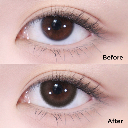 パピーブラウン