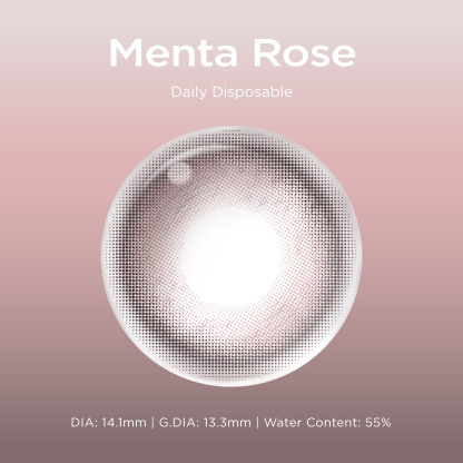Menta Rose