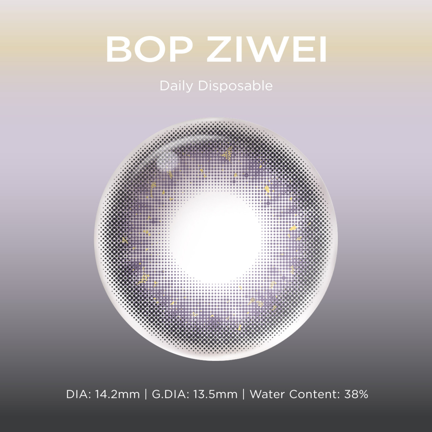 Bop Ziwei