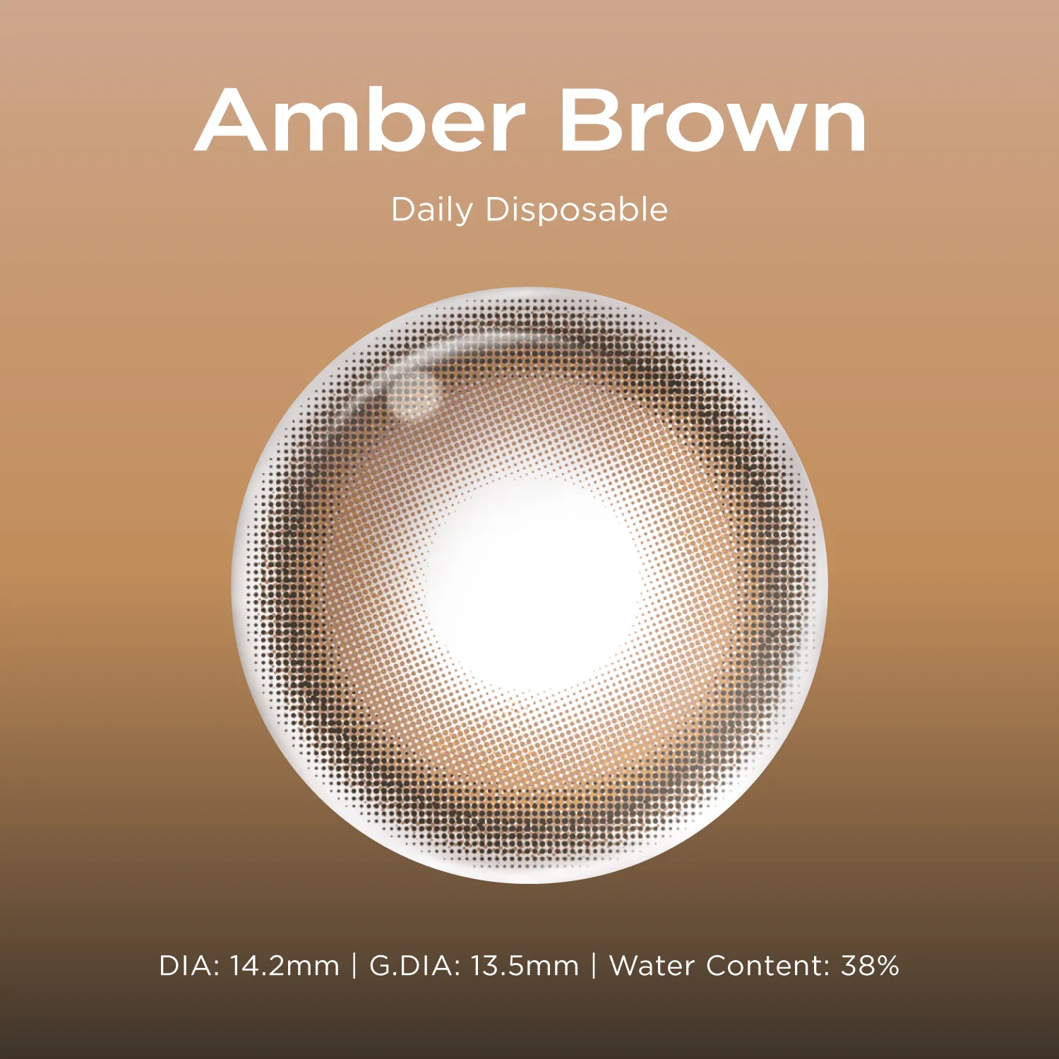 Amber Brown